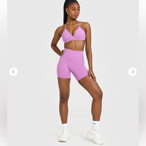 Oner Active UNIFIEDMOVE™ High Waisted Shorts 6”